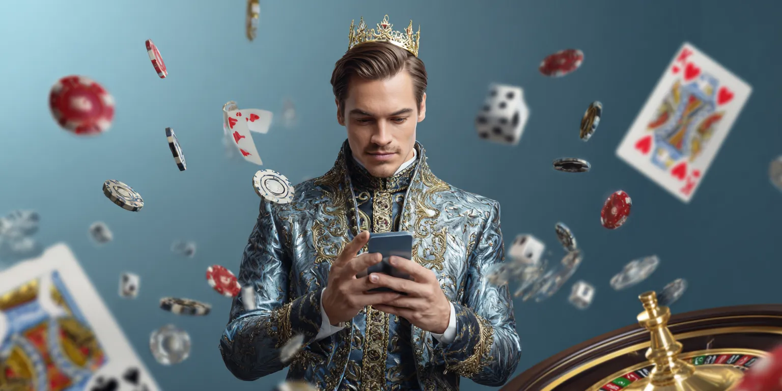 Khám Phá Jili Casino: Nền Tảng Giải Trí Hàng Đầu