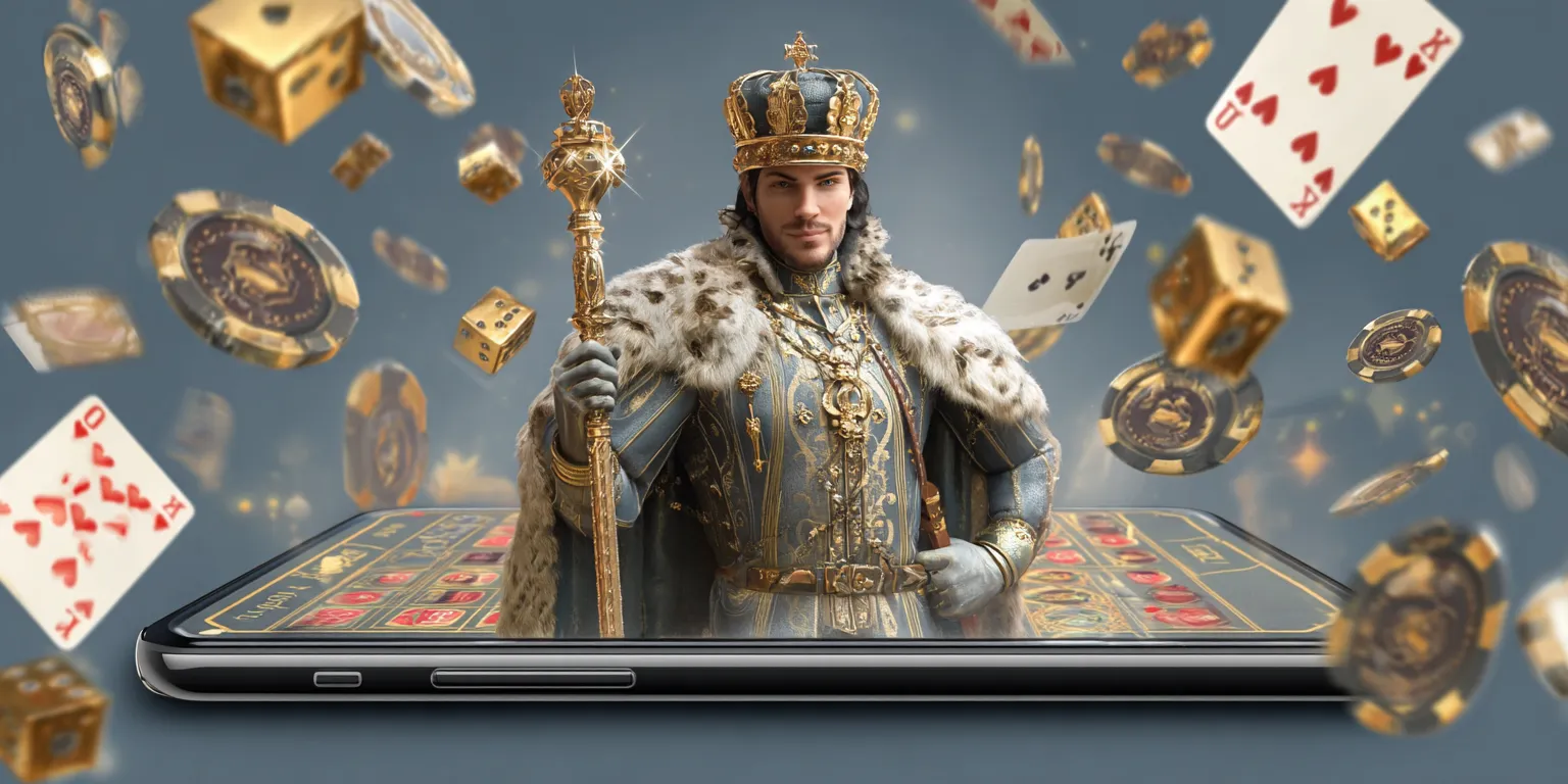 Khám Phá Jili Casino: Nền Tảng Giải Trí Hàng Đầu