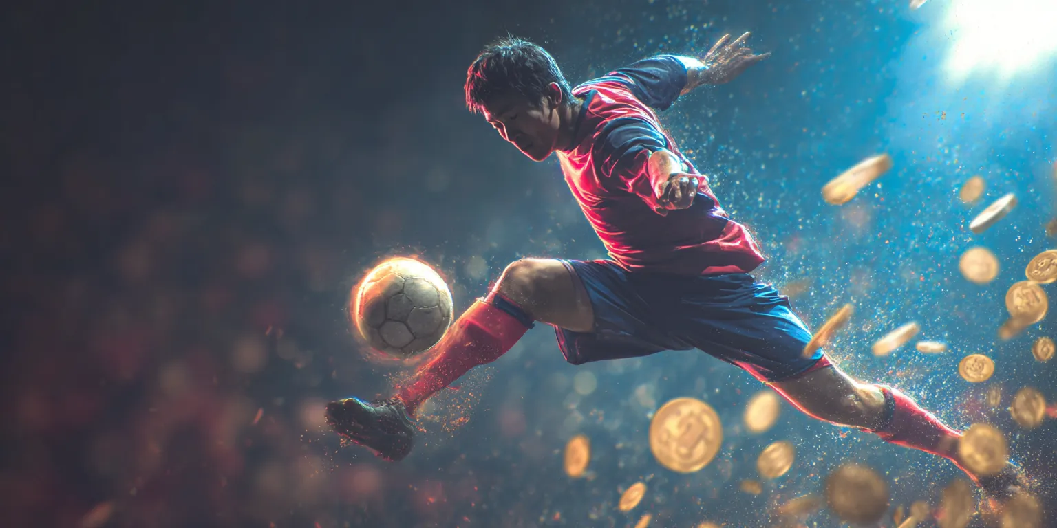 Khám Phá Vin777: Nền Tảng Đỉnh Cao Cho Người Hâm Mộ Bóng Đá