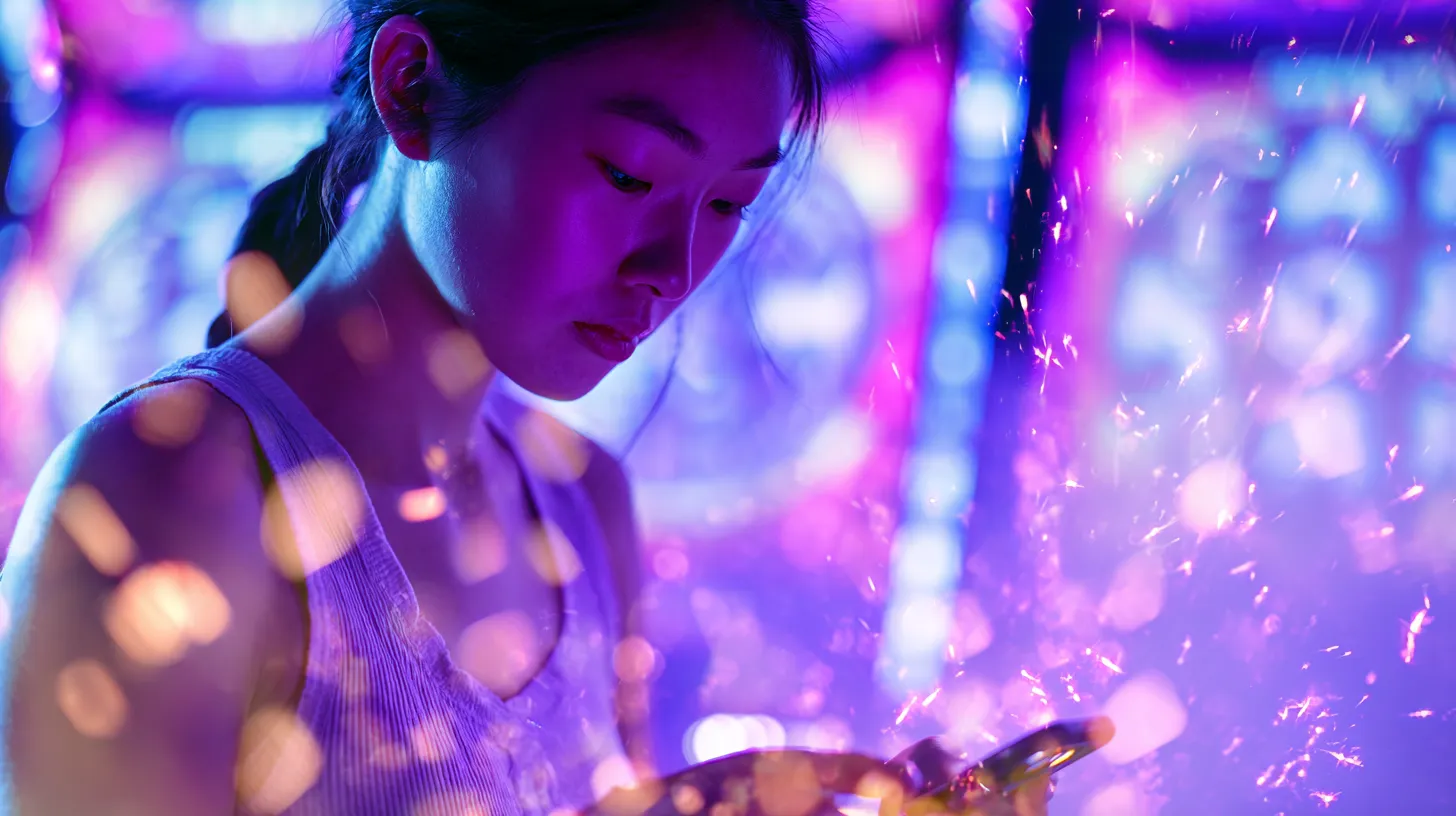 Khám Phá Bet11: Ứng Dụng Đặt Cược Thể Thao Hàng Đầu