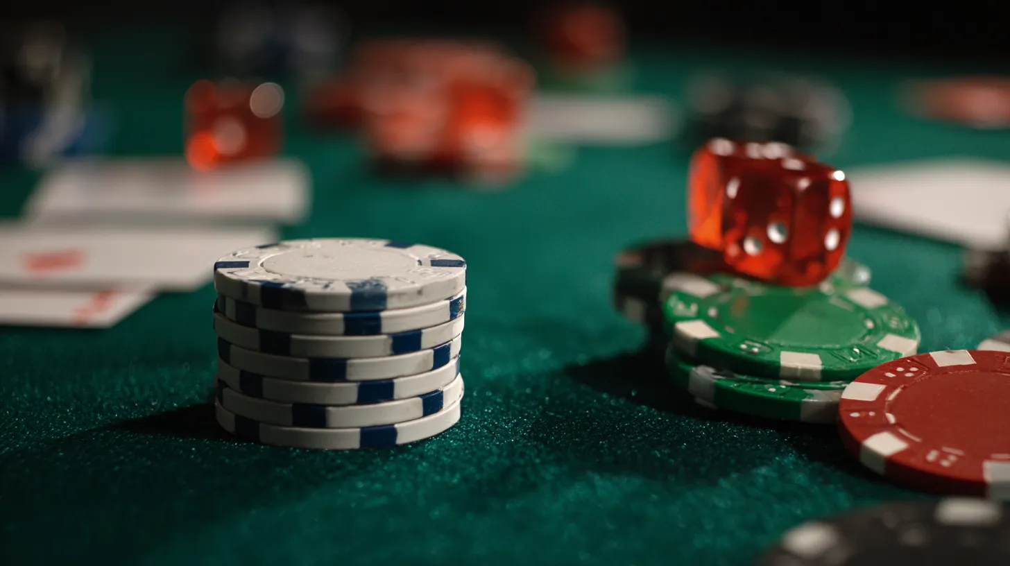 Khám Phá Thế Giới 009 Casino và Những Trận Đấu Bóng Đáng Chú Ý