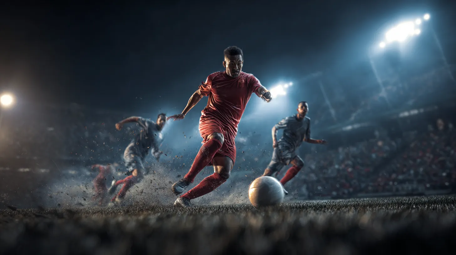 Khám Phá Thế Giới Giải Trí Cùng MCW Casino