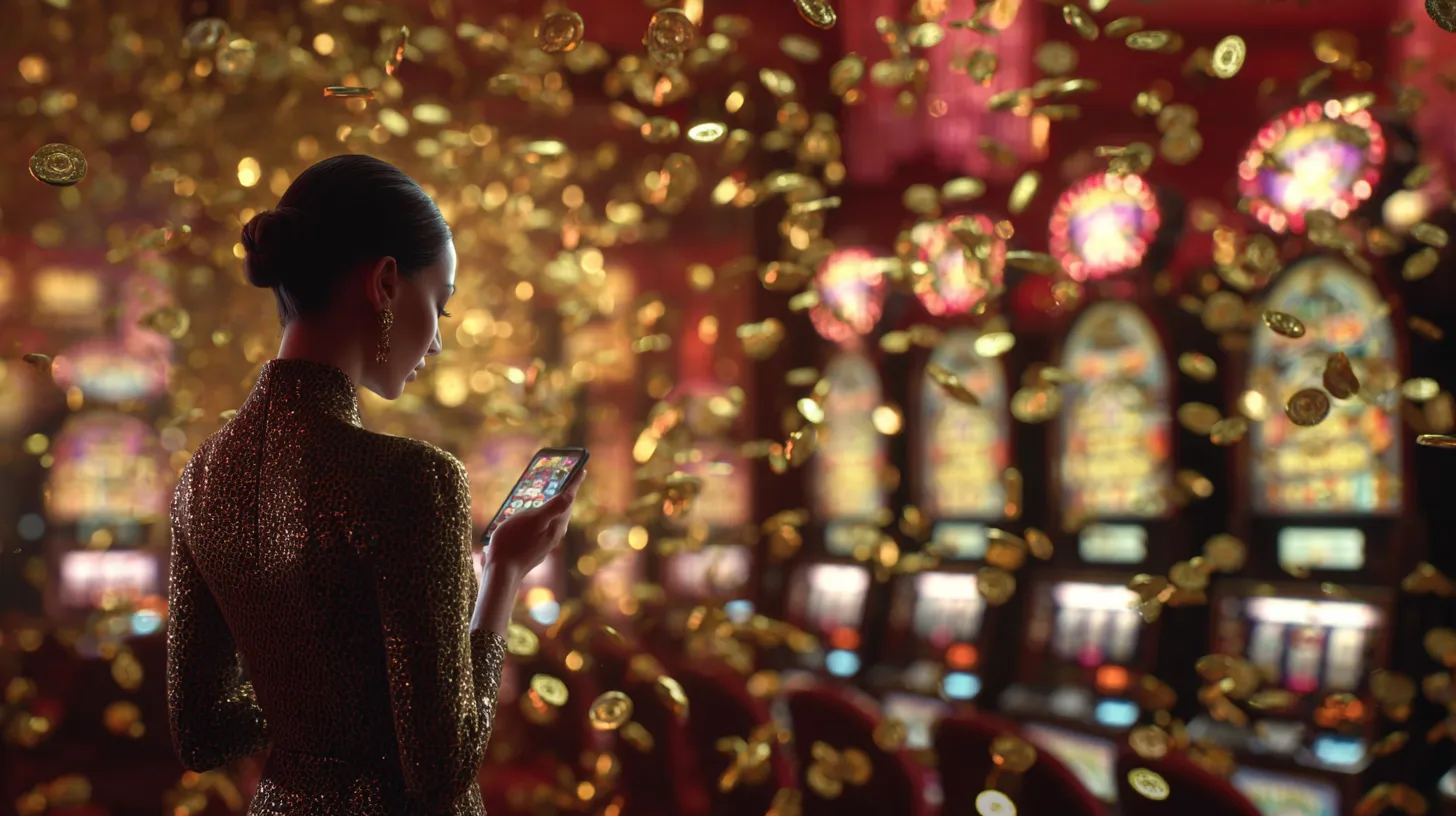 Khám Phá Thế Giới Đầy Hấp Dẫn Tại HP88 Casino