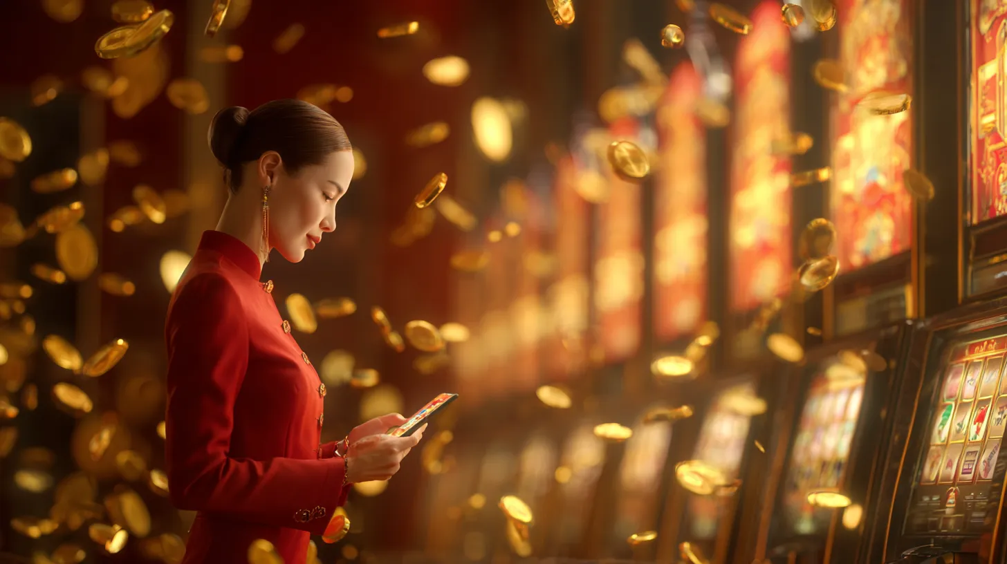 Khám Phá Thế Giới Đầy Hấp Dẫn Tại HP88 Casino