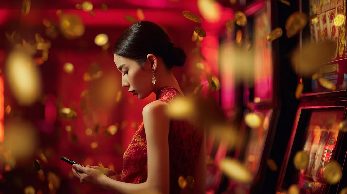 Khám Phá Thế Giới Đầy Hấp Dẫn Tại HP88 Casino