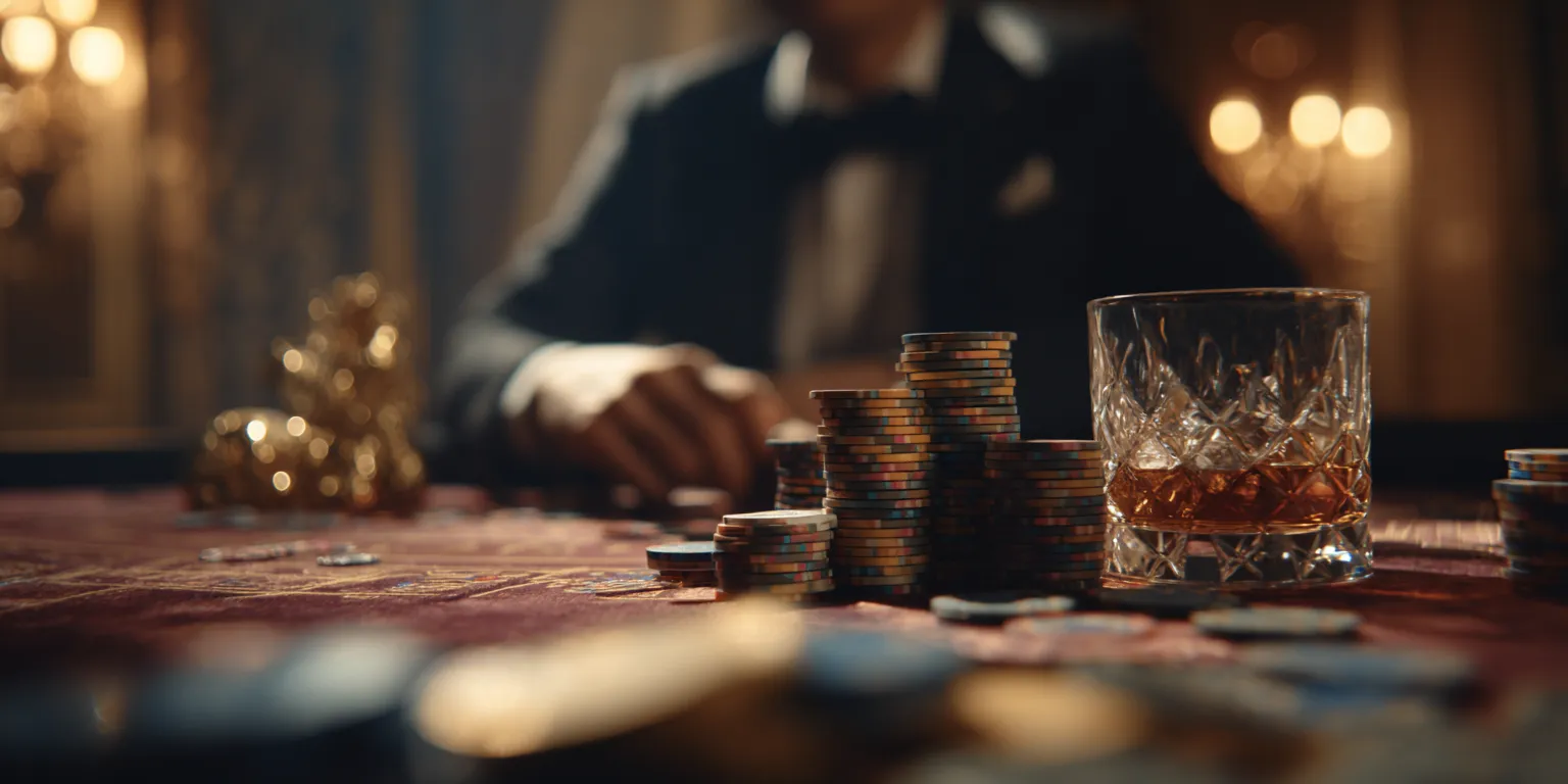 Khám Phá Thế Giới 009 Casino và Những Điều Cần Biết