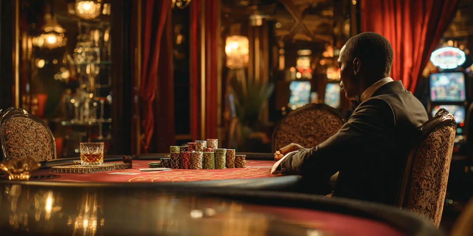 Khám Phá Thế Giới 009 Casino và Những Điều Cần Biết