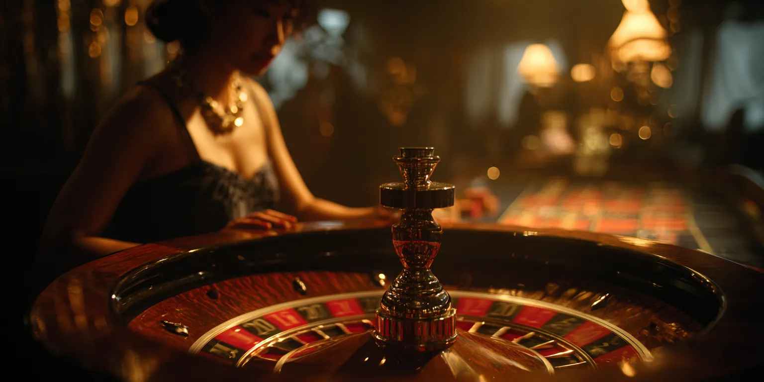 Khám Phá MCW Casino: Sự Lựa Chọn Hàng Đầu Cho Người Chơi