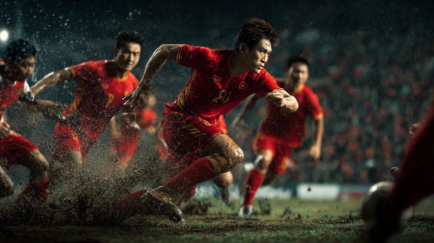 Khám Phá MCW Casino: Sự Lựa Chọn Hàng Đầu Cho Người Chơi