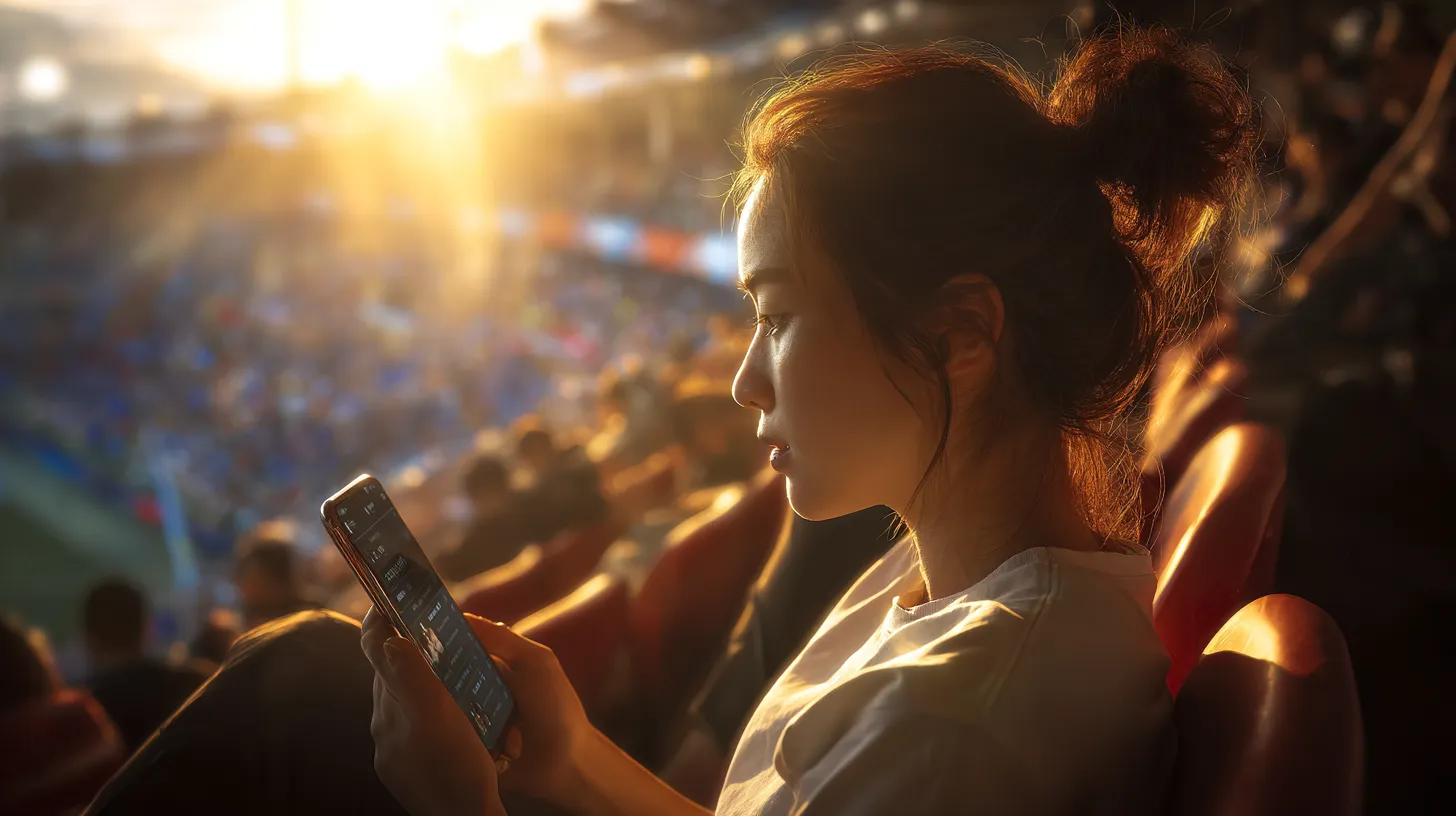 Khám Phá 88win: Ứng Dụng Đánh Bóng Thể Thao Tốt Nhất