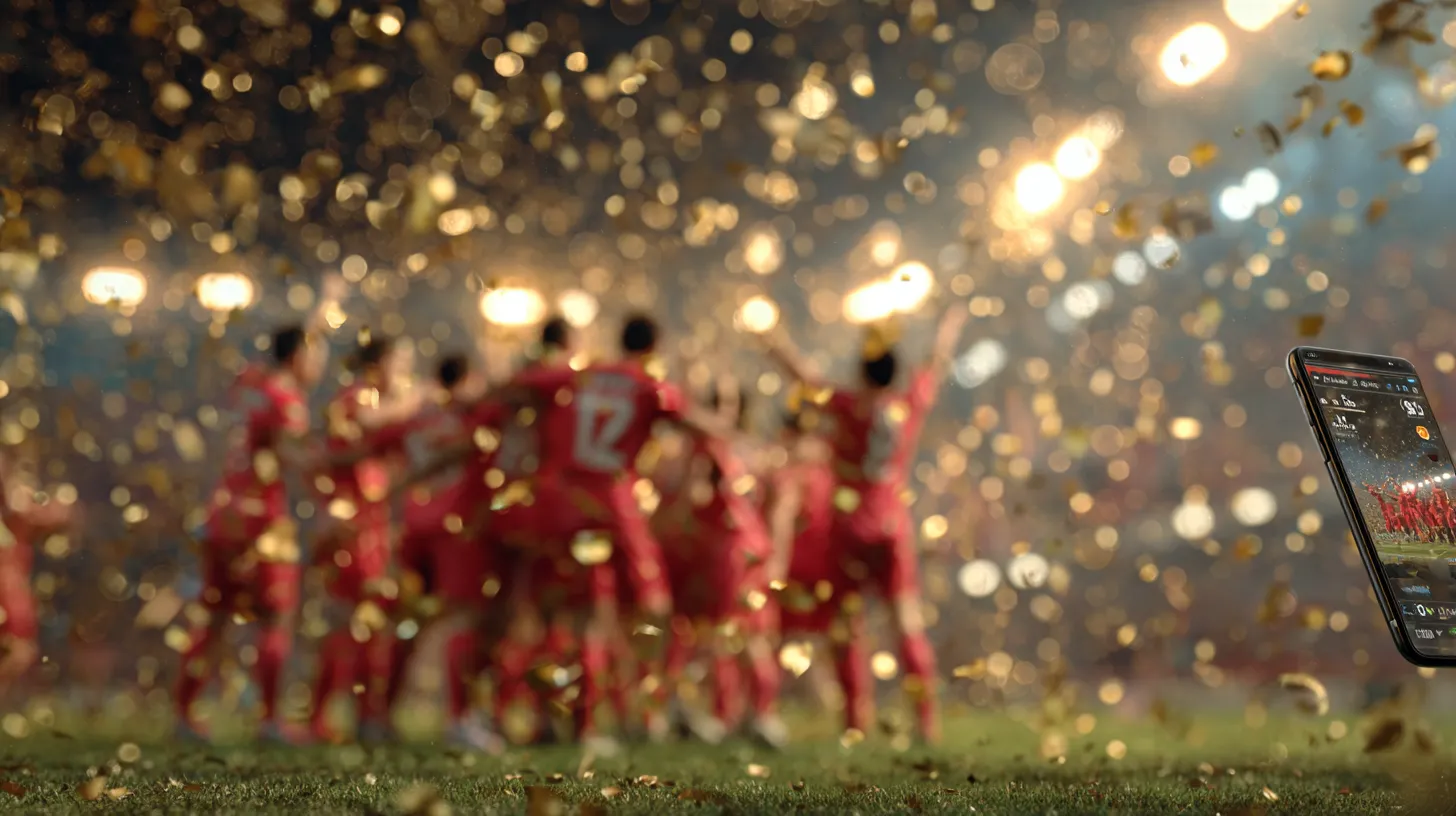 Khám Phá King88 Vina: Điểm Đến Hấp Dẫn Cho Người Yêu Thích Xổ Số