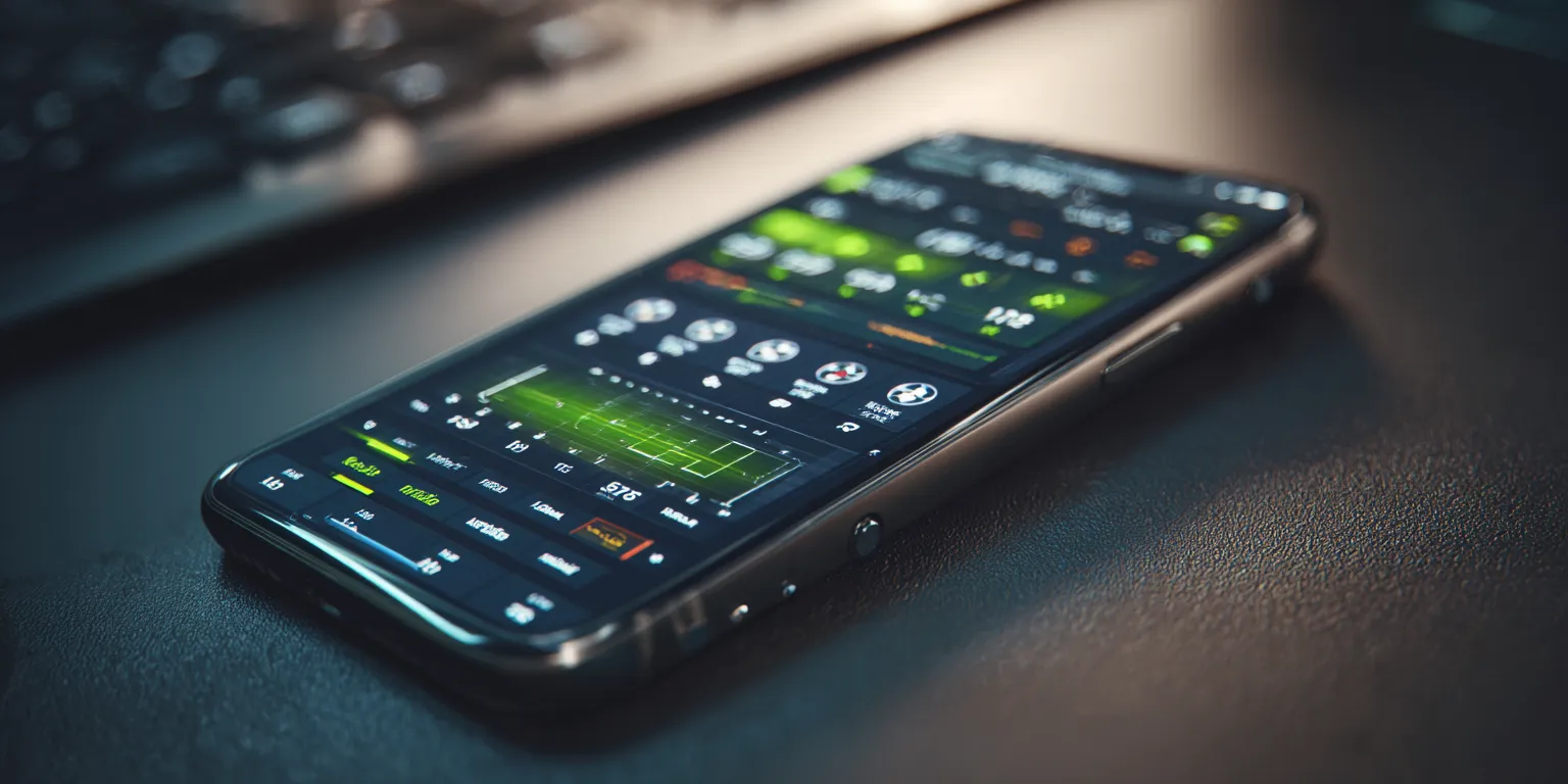 Khám Phá 123b: Ứng Dụng Bóng Đá Hàng Đầu Việt Nam