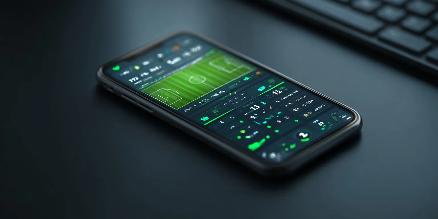 Khám Phá 123b: Ứng Dụng Bóng Đá Hàng Đầu Việt Nam