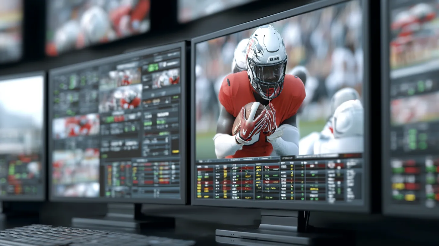 Sodo: Trải Nghiệm Đỉnh Cao Trong Xem Bóng Đá