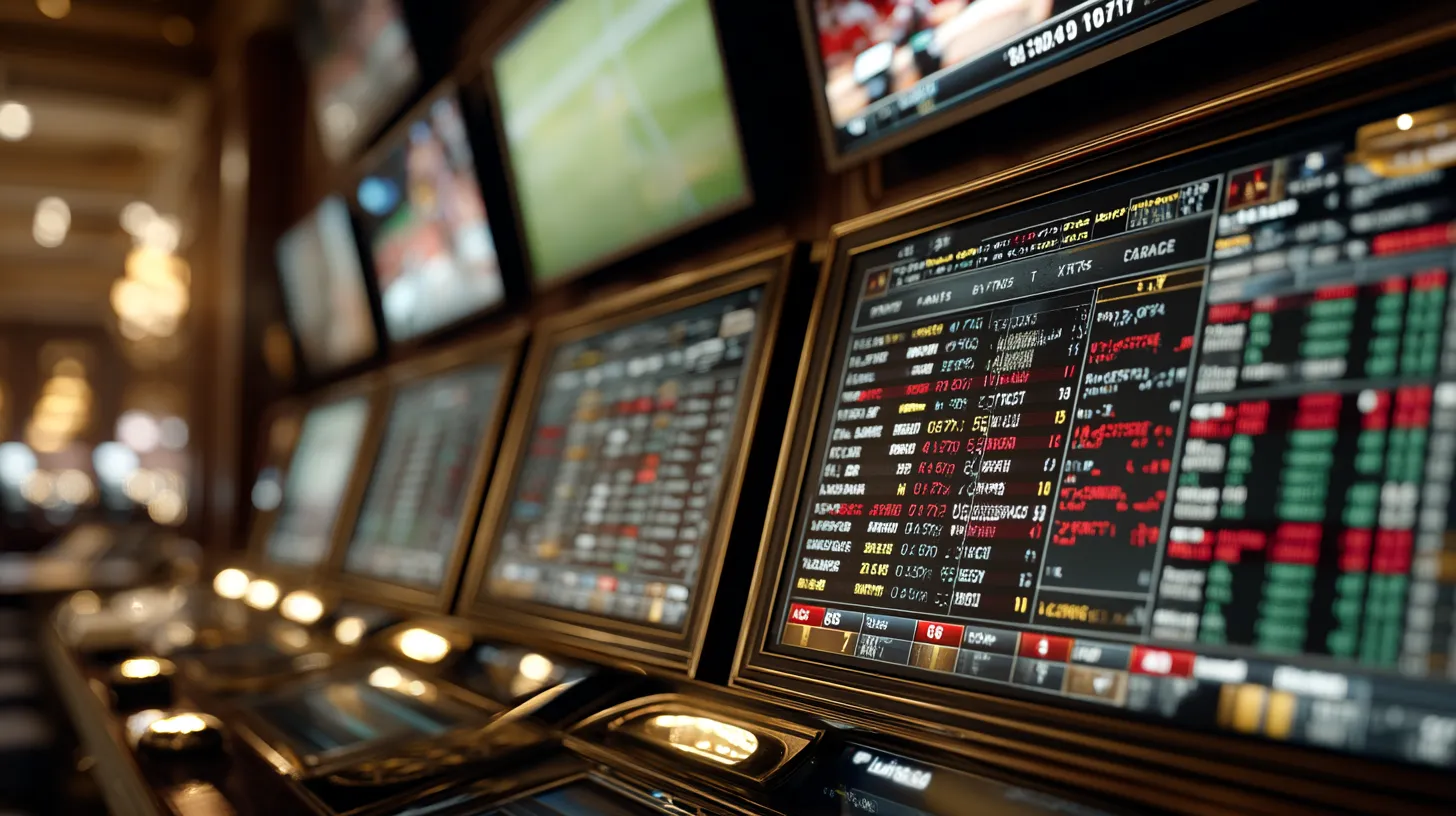 Khám Phá Jilislot: Nơi Tụ Hội Đam Mê Thể Thao Và Giải Trí