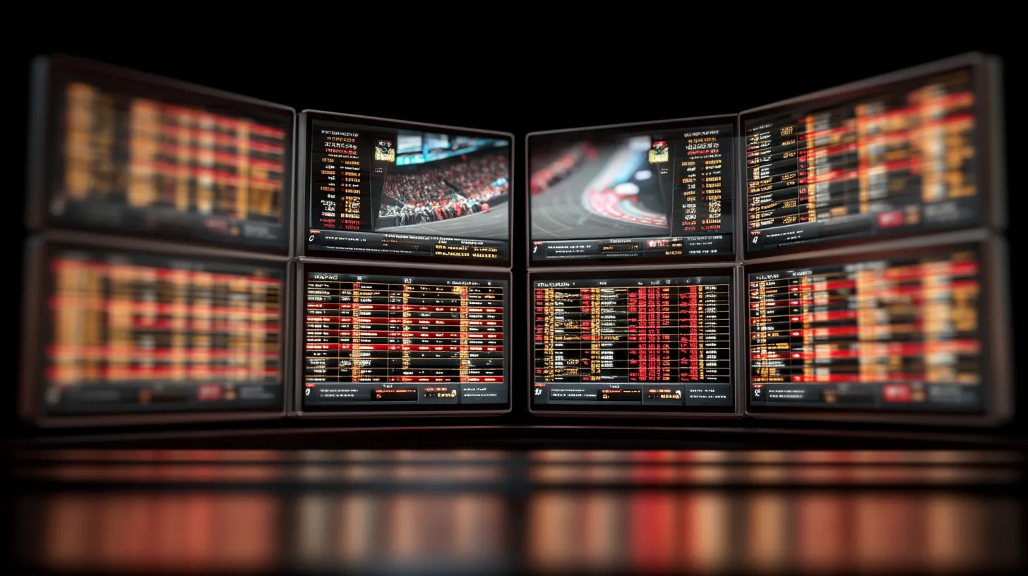 Khám Phá 88win: Ứng Dụng Đánh Bóng Thể Thao Tốt Nhất