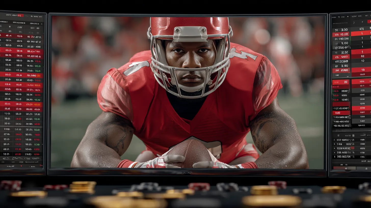 Khám Phá 88win: Ứng Dụng Đánh Bóng Thể Thao Tốt Nhất