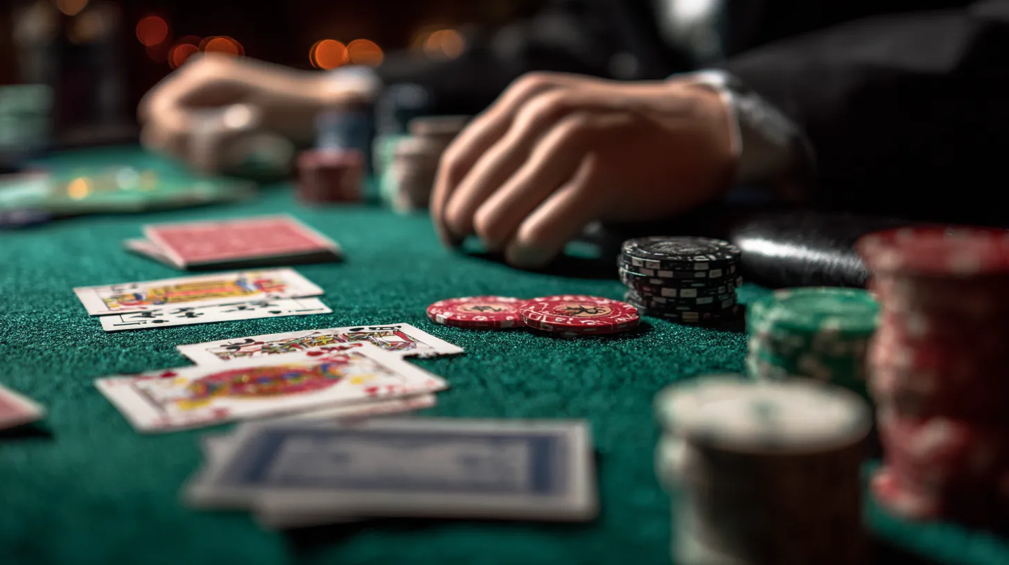 Khám Phá Bet Visa: Ứng Dụng Đặt Cược Hiện Đại