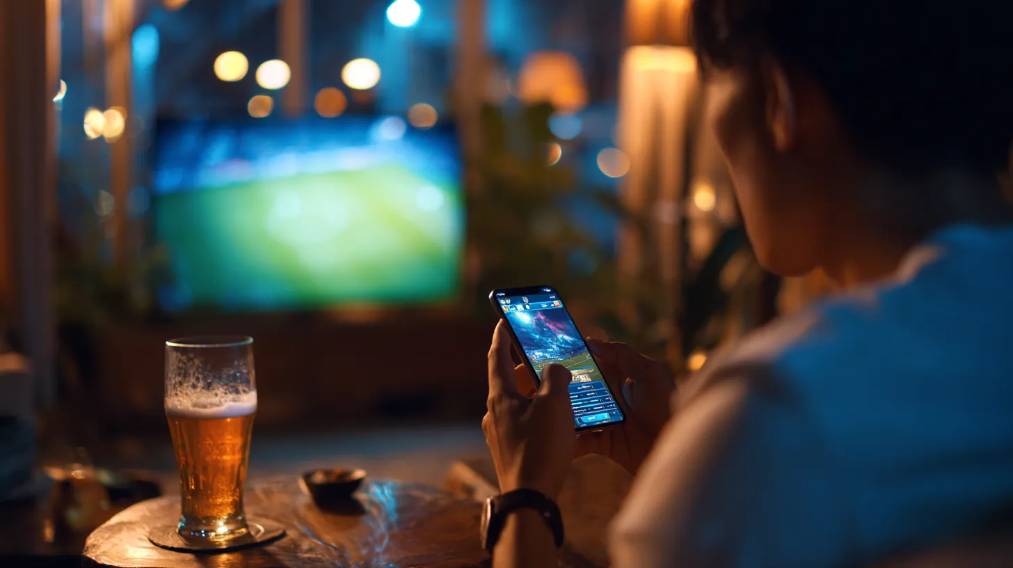 Khám Phá Bet 88: Nền Tảng Cá Cược Thể Thao Hàng Đầu