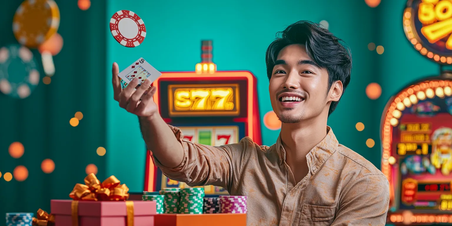 Khám Phá MCW Casino: Thiên Đường Giải Trí Tại Việt Nam