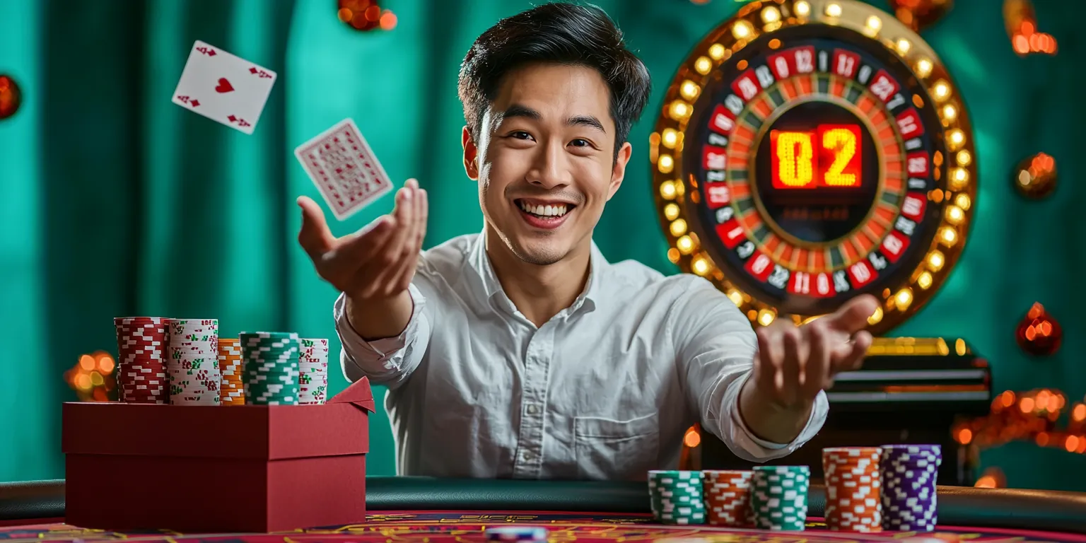 Khám Phá Thế Giới Dubai Casino: Nơi Giải Trí Đỉnh Cao