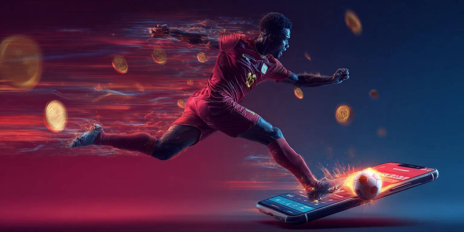 Khám Phá Vin777: Điểm Đến Cho Những Người Đam Mê Bóng Đá