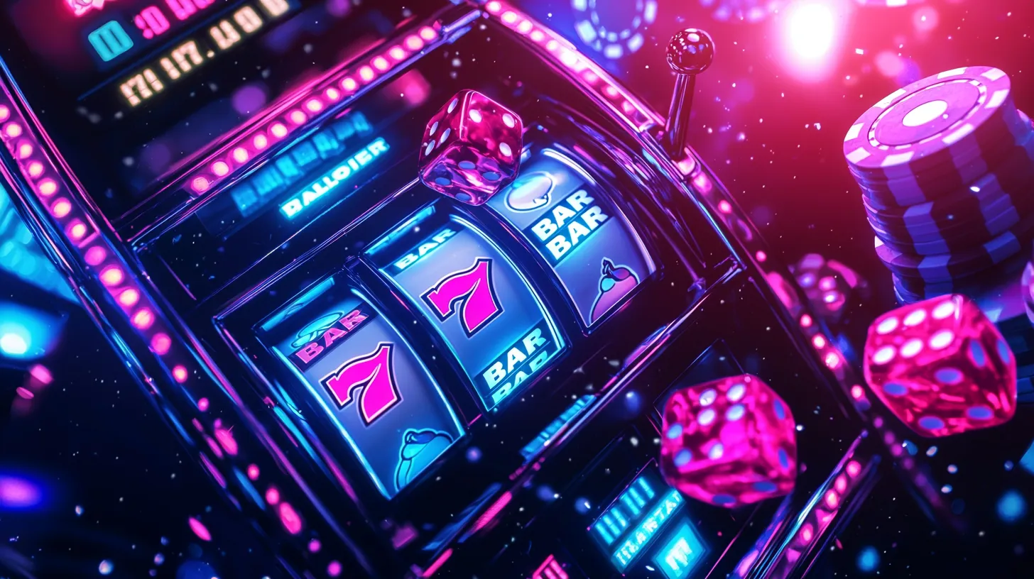 Khám Phá Jilislot: Nơi Trải Nghiệm Giải Trí Đỉnh Cao