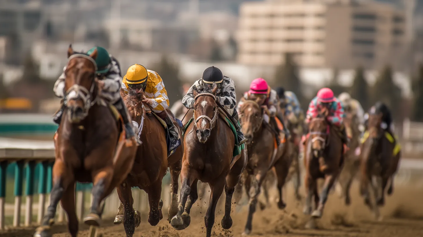 Khám Phá Vin77: Trải Nghiệm Thú Vị Trong Thế Giới Cá Cược Thể Thao