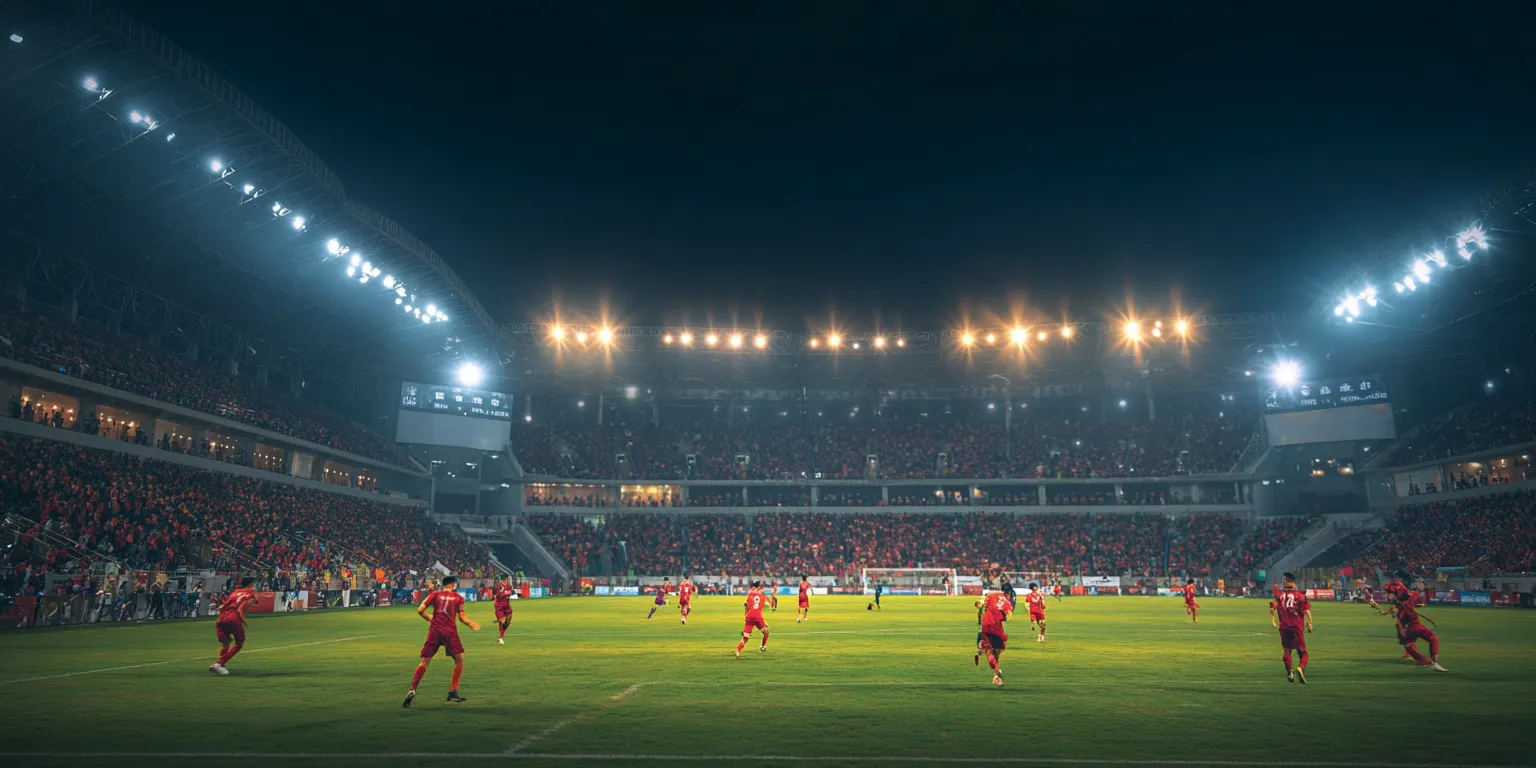 Khám Phá Vin777: Địa Chỉ Tin Cậy Cho Người Đam Mê Bóng Đá