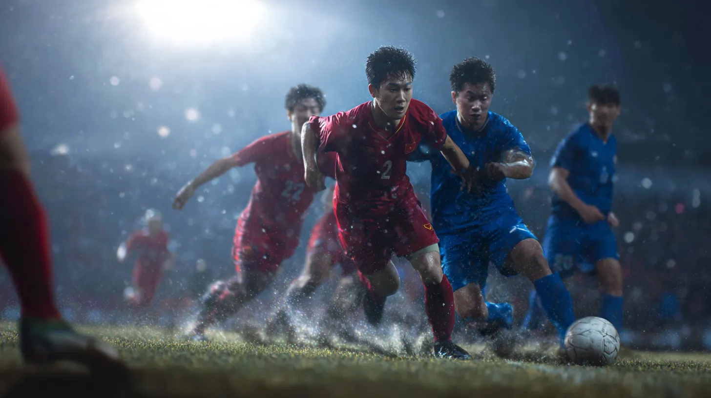 Khám Phá MCW67: Nền Tảng Đánh Giá Bóng Đá Hàng Đầu