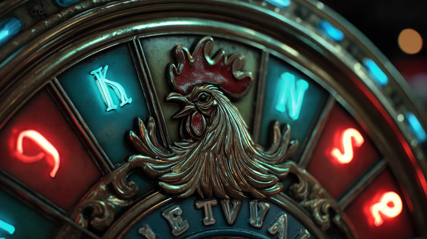 Khám Phá Thế Giới Đá Gà 88i và Cập Nhật Tỷ Số Trực Tiếp Bóng Đá Hôm Nay