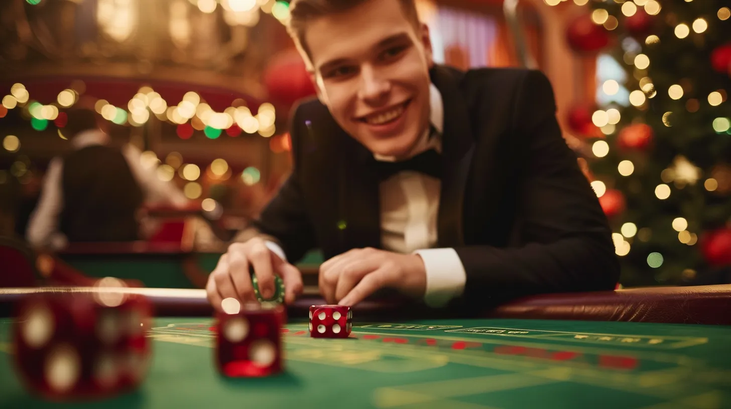 Khám Phá Thế Giới Vui Chơi Tại HP88 Casino