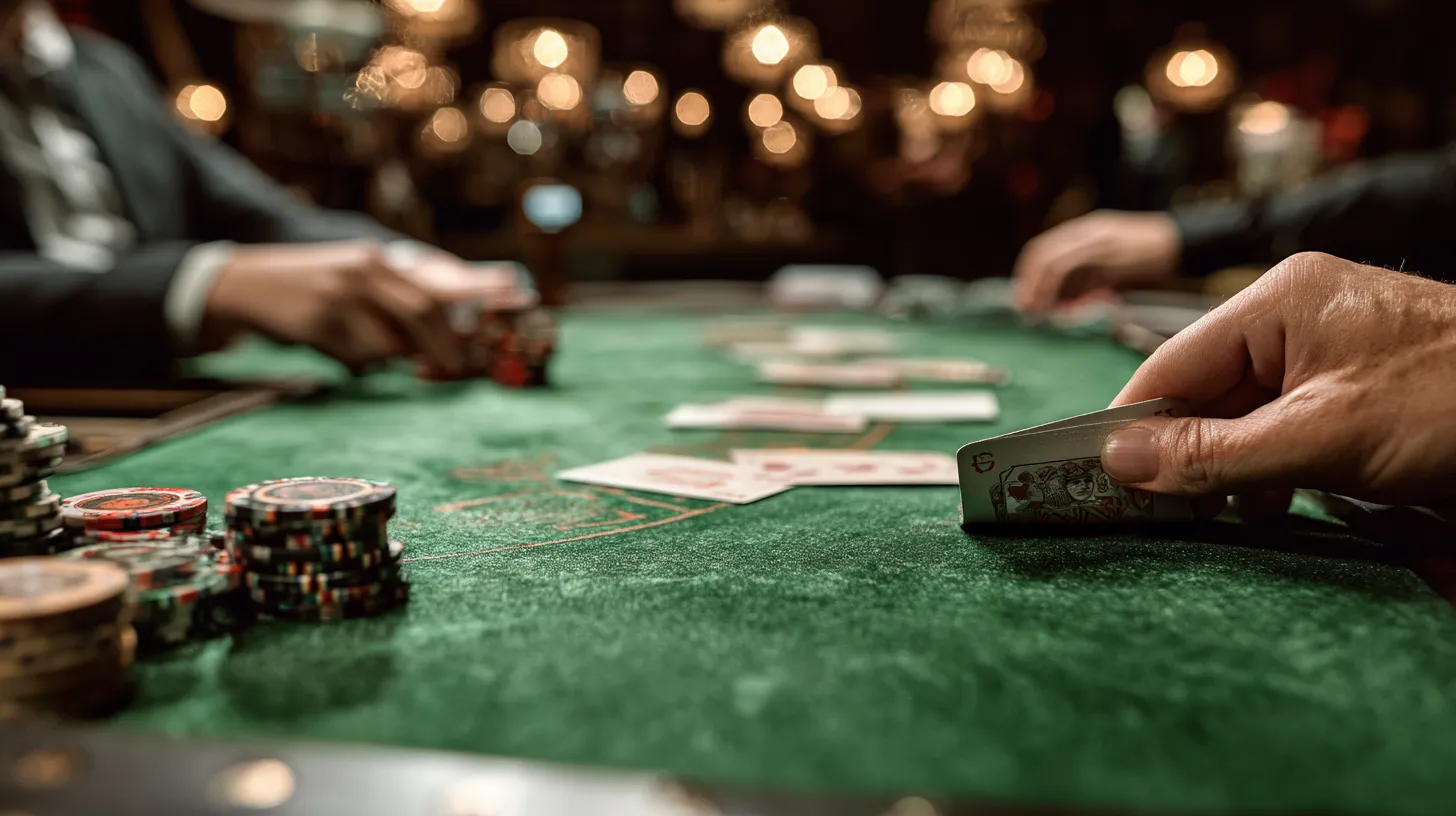 Sodo Casino 17: Trải Nghiệm Đỉnh Cao Trong Giải Trí Trực Tuyến