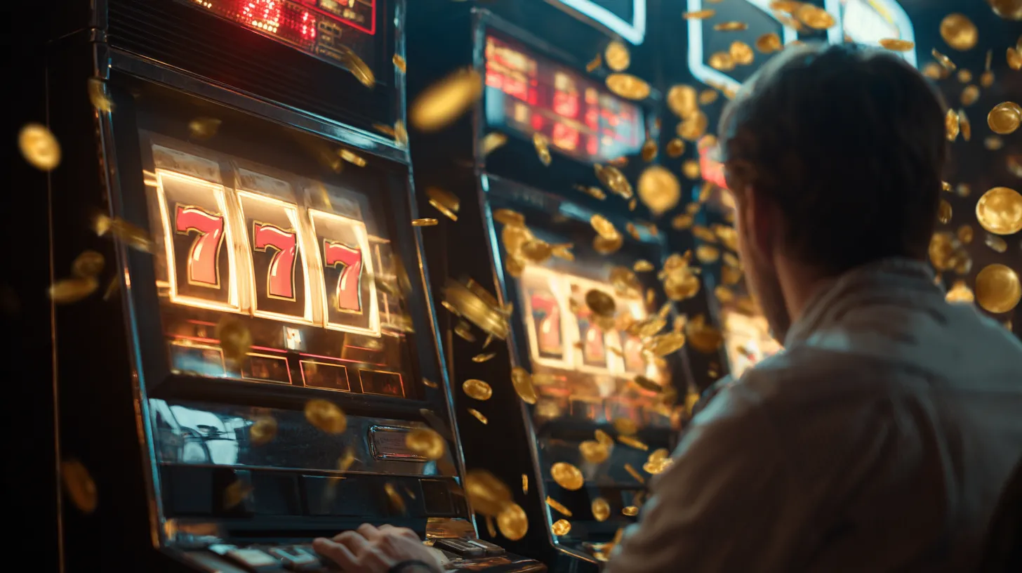 Khám Phá Thế Giới Của 009 Casino: Địa Điểm Đáng Tin Cậy Cho Người Chơi