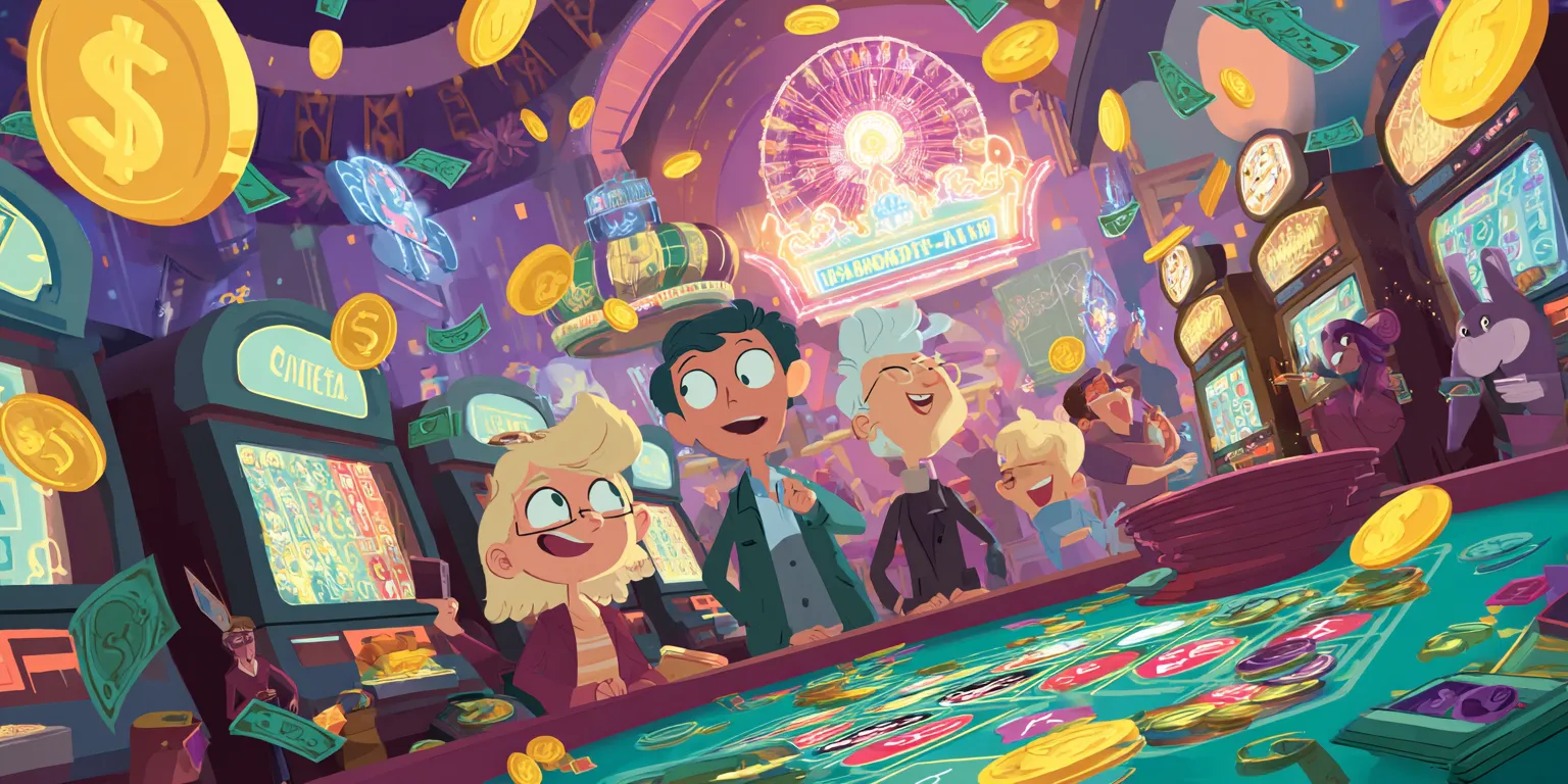 Khám Phá Thế Giới 009 Casino và Những Trận Đấu Bóng Đáng Chú Ý