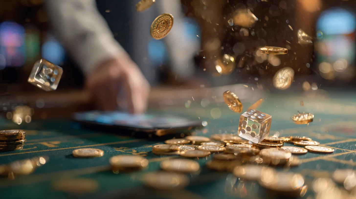 Khám Phá Thế Giới HP88 Casino: Địa Chỉ Tin Cậy Cho Người Chơi