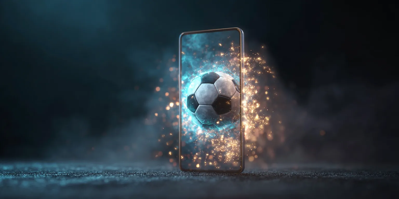 Khám Phá 009bet: Điểm Đến Hấp Dẫn Cho Người Hâm Mộ Bóng Đá