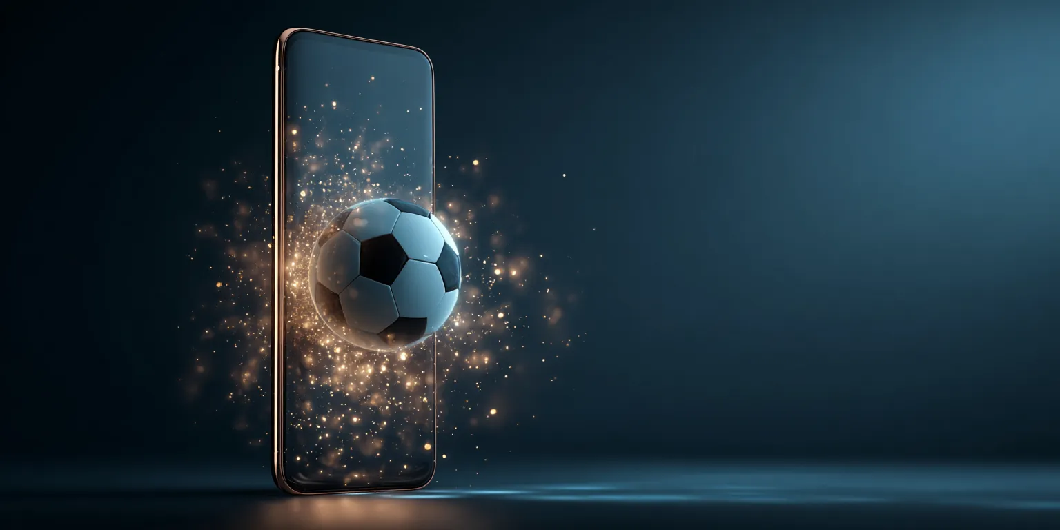 Khám Phá Ứng Dụng 123B: Địa Chỉ Vàng Cho Người Đam Mê Bóng Đá