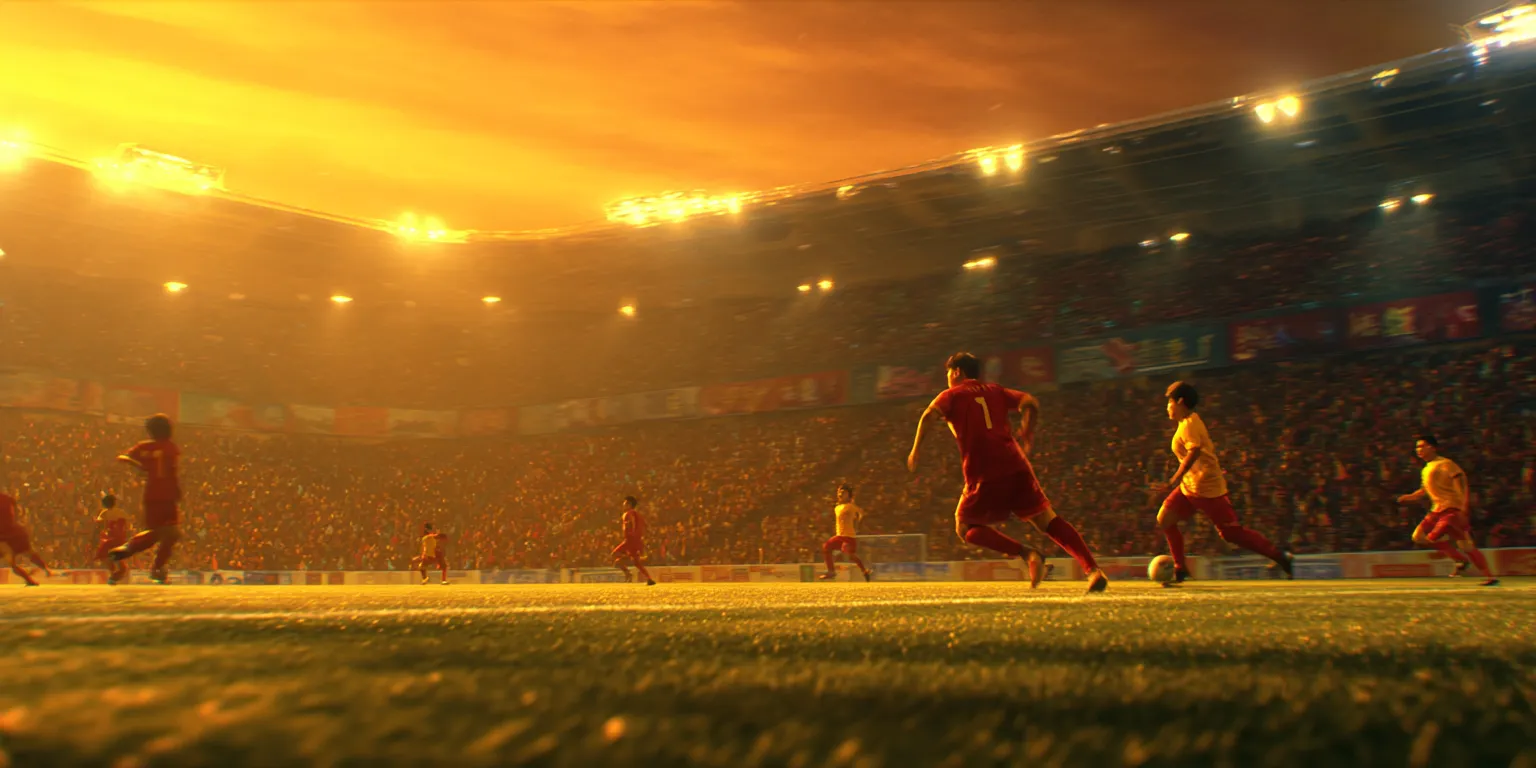 Khám Phá Thế Giới Giải Trí Với RR8822: Đánh Cá, Bóng Đá và Nhiều Hơn Nữa