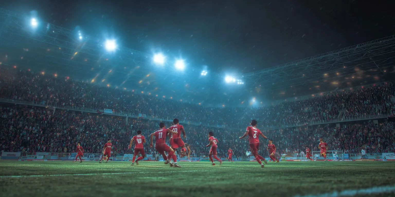 Khám Phá Vin77: Nơi Cung Cấp Kết Quả Bóng Đá Hàng Đầu