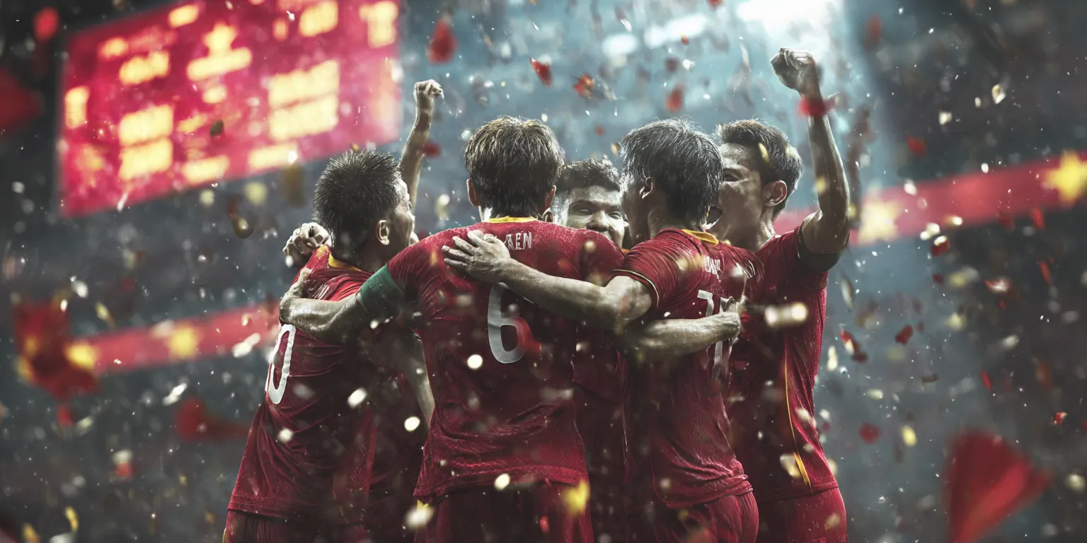 Khám Phá Vin77: Nơi Cung Cấp Kết Quả Bóng Đá Hàng Đầu