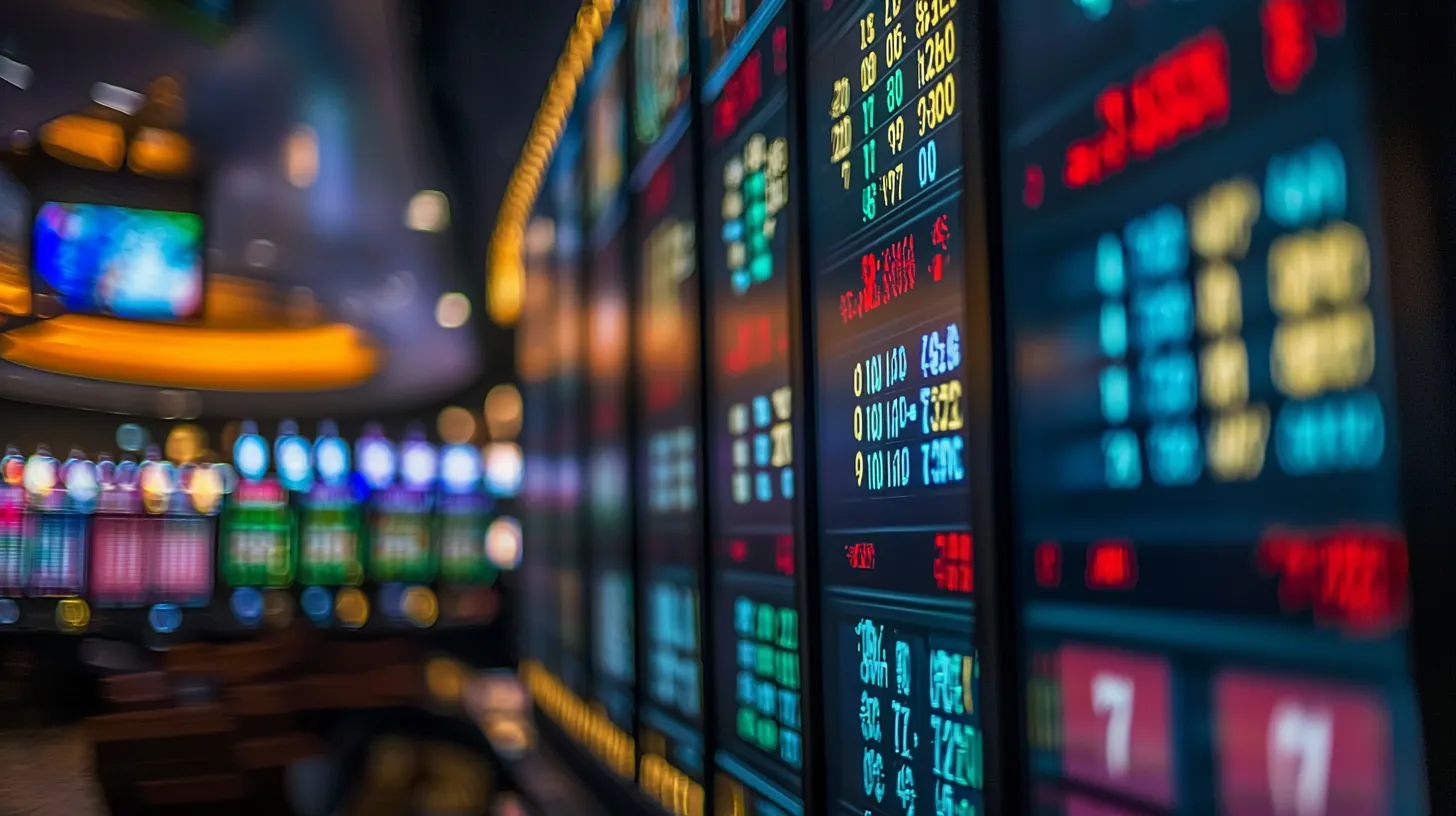 Khám Phá Thế Giới Cá Cược Tại 88win