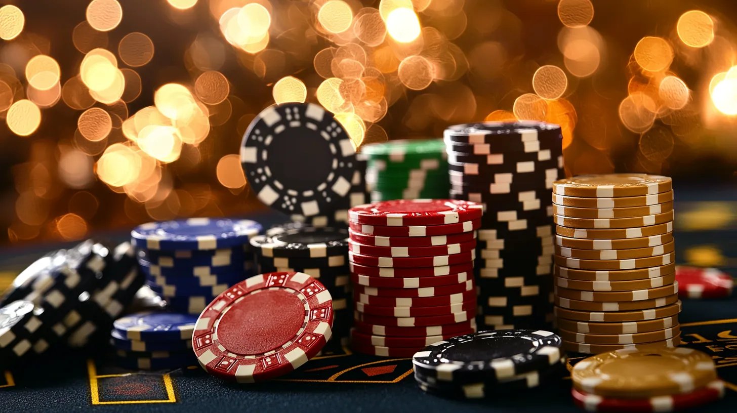 Khám Phá HP88 Casino: Trải Nghiệm Giải Trí Đỉnh Cao