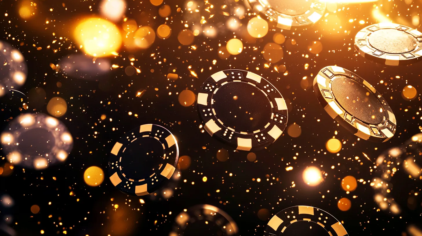 Khám Phá HP88 Casino: Trải Nghiệm Giải Trí Đỉnh Cao