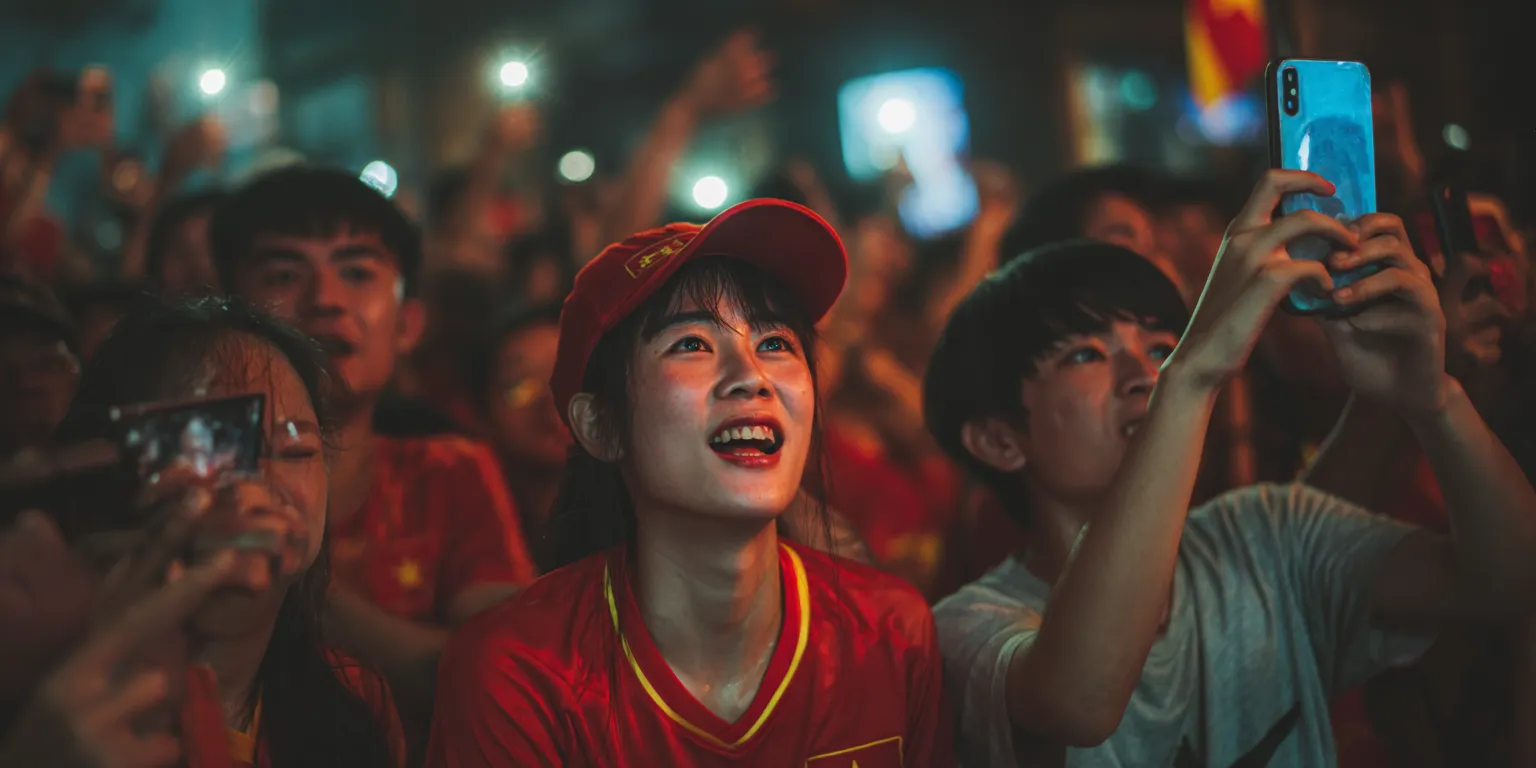 Khám Phá Vin777: Câu Lạc Bộ Bóng Đá Việt Nam và Lịch Thi Đấu Hôm Nay