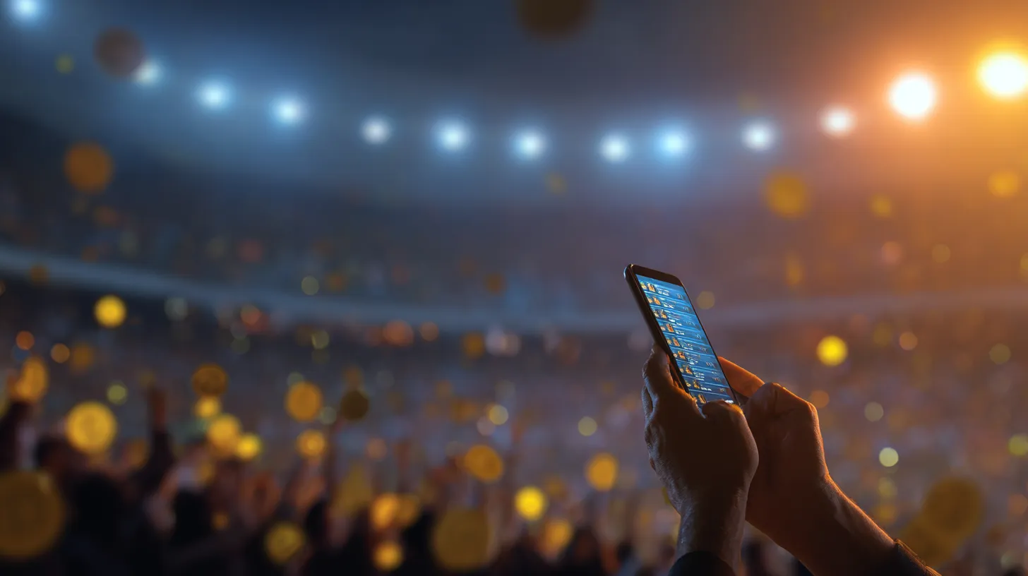 Khám Phá Thế Giới Bet11: Đánh Bại Mọi Giới Hạn