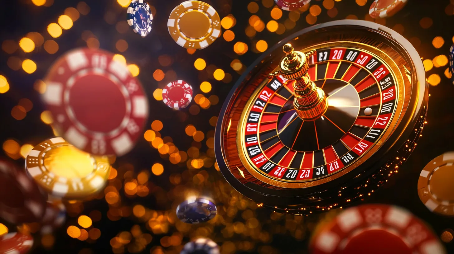 Khám Phá Thế Giới Dubai Casino và Những Dự Đoán Bóng Đá C1 Hấp Dẫn