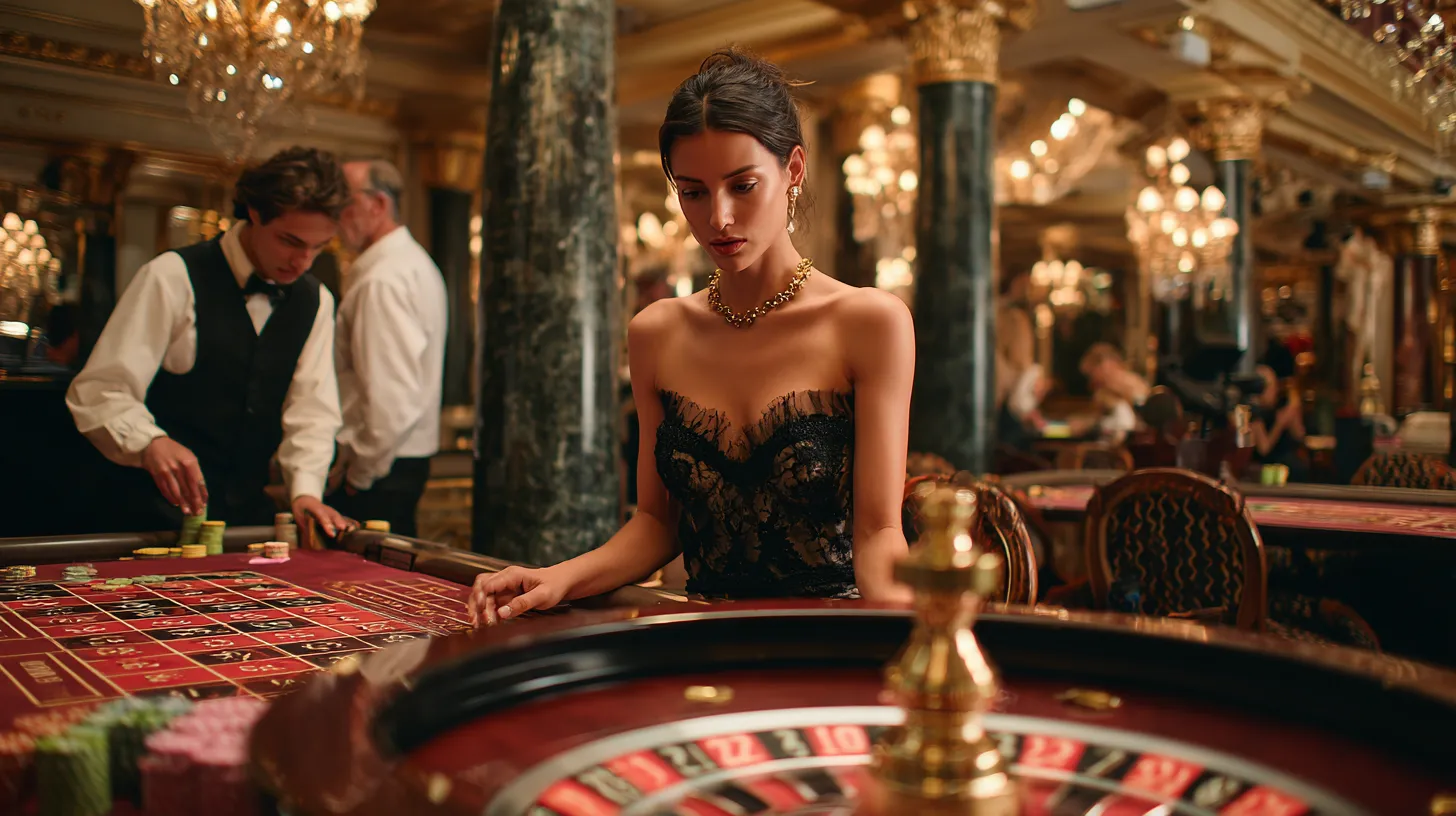 Trải Nghiệm Thú Vị Tại Jili Casino