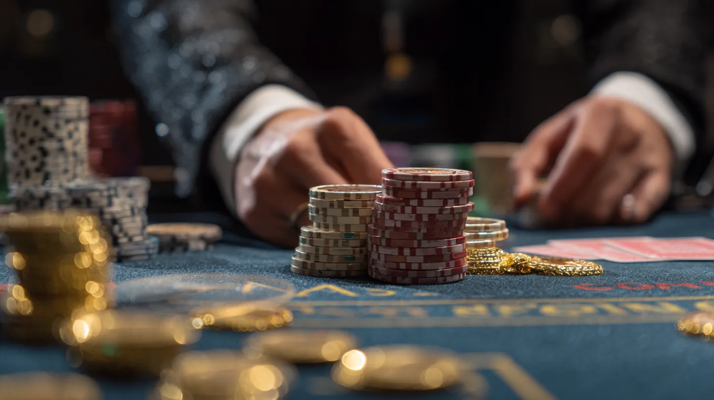 Khám Phá Thế Giới Dubai Casino và Những Dự Đoán Bóng Đá C1 Hấp Dẫn