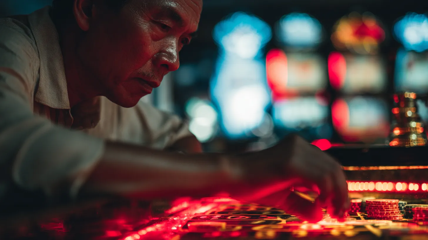 Khám Phá Thế Giới Bóng Đá: Từ RR8822 Đến AFC Asian Cup 2024